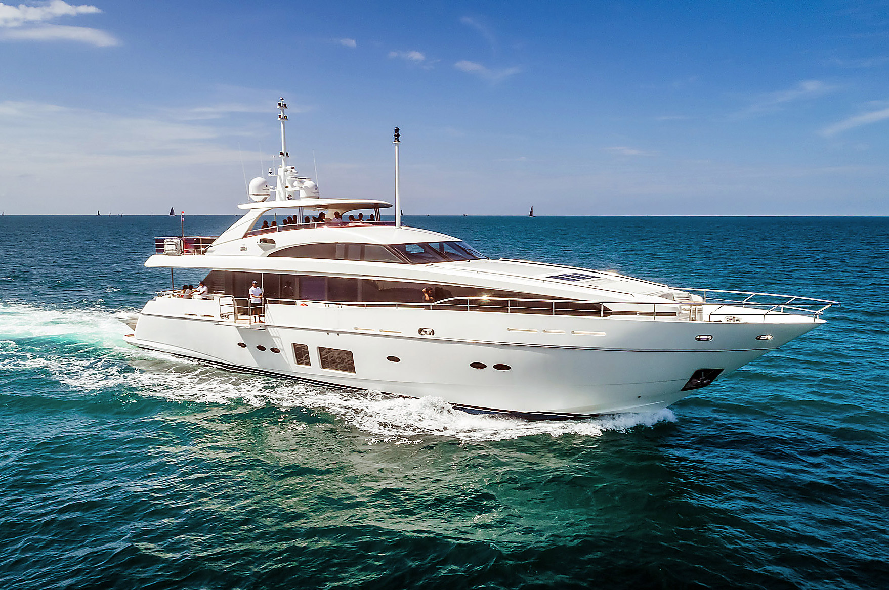 2020 Participating Superyachts Archive - Kata Rocks Superyacht Rendezvous