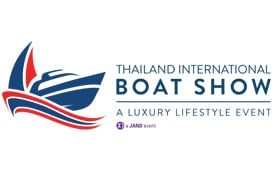 Thailand International Boat Show