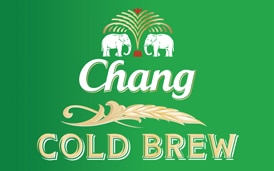 Chang Cold Brew