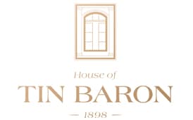 House of Tin Baron - 1898