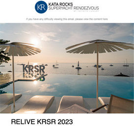 Relive KRSR 2023